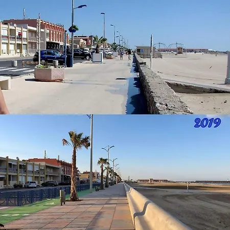 Chaleureux En Bord De